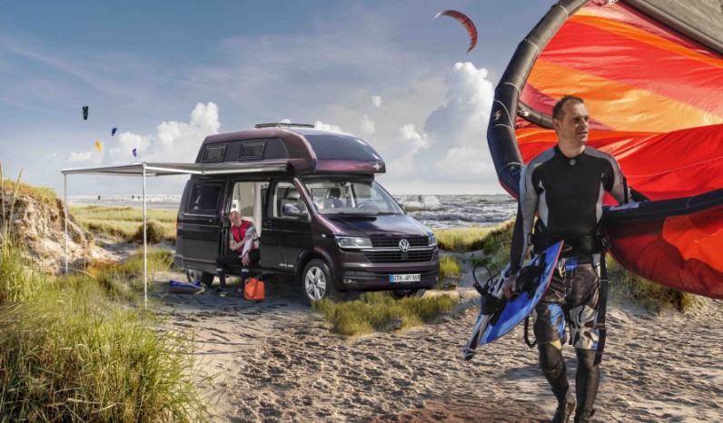 WESTFALIA CLUB JOKER CITY full