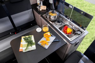 VANLINE CAMPSTER full