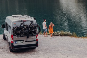 CARADO CV 601 CLEVER EDITION full