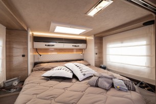 MOBILVETTA KEA P 64 full
