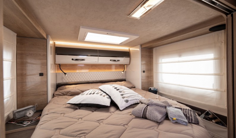 MOBILVETTA KEA P 64 full
