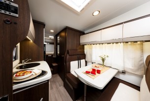 BENIMAR SPORT 323 full