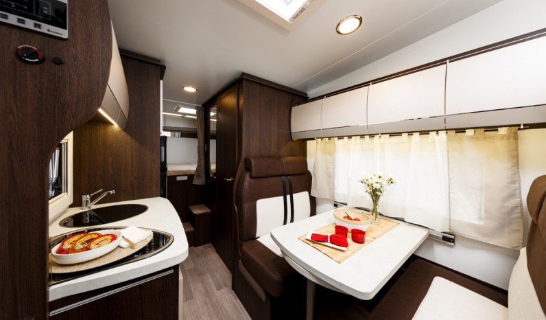 BENIMAR SPORT 323 full