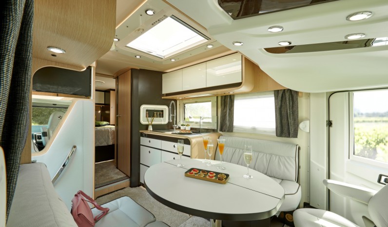 AUTOSTAR PRESTIGE I693LC DESIGN EDITION full