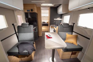 ADRIA MATRIX AXESS 640 DC full