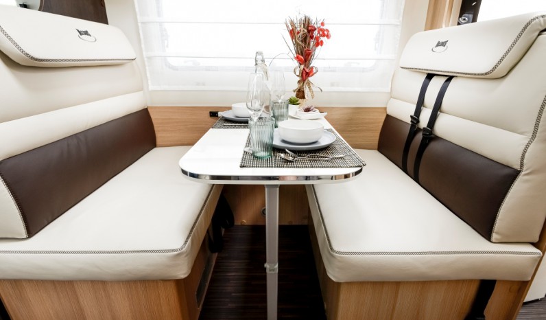 MC LOUIS GLAMYS 265 full