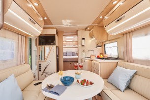 AUTOSTAR PRIVILEGE P693LC LIFT full