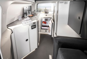 Karmann-Mobil Duncan 495 full