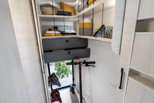 CHAUSSON 777 GA PAVILLON full