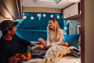 CARADO CV 640 CLEVER EDITION full