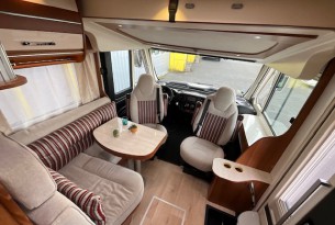 FLEURETTE DISCOVER / MOINS DE 6.5M / BOITE AUTO full