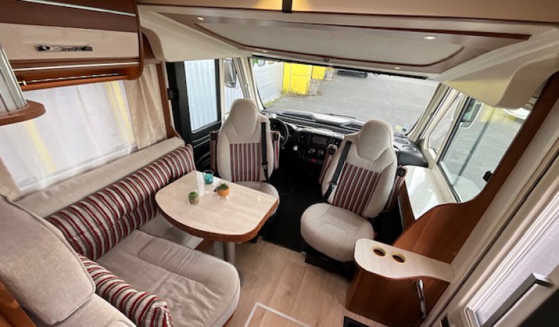 FLEURETTE DISCOVER / MOINS DE 6.5M / BOITE AUTO full