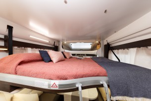 BENIMAR TESSORO 463 UP full