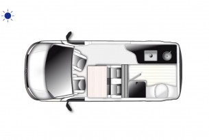 WESTFALIA CLUB JOKER CITY full