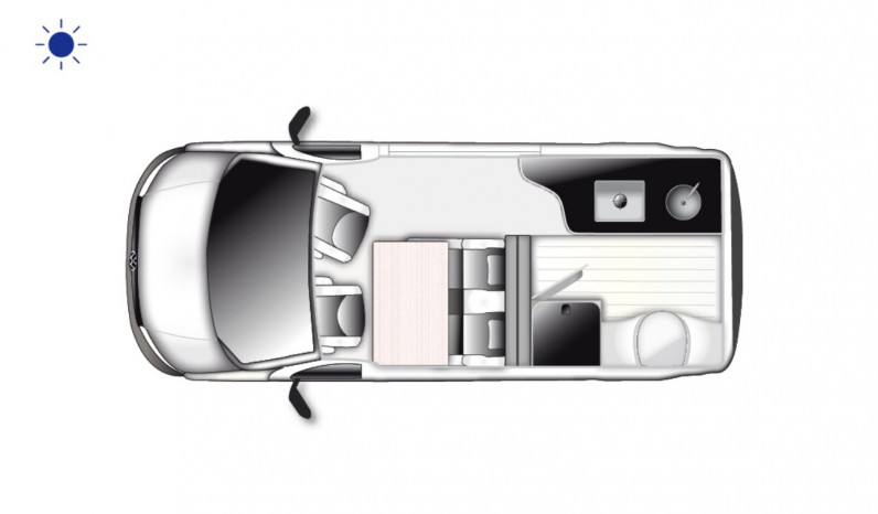 WESTFALIA CLUB JOKER CITY full