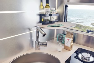 FLORIUM WINCESTER 75 LOFT full