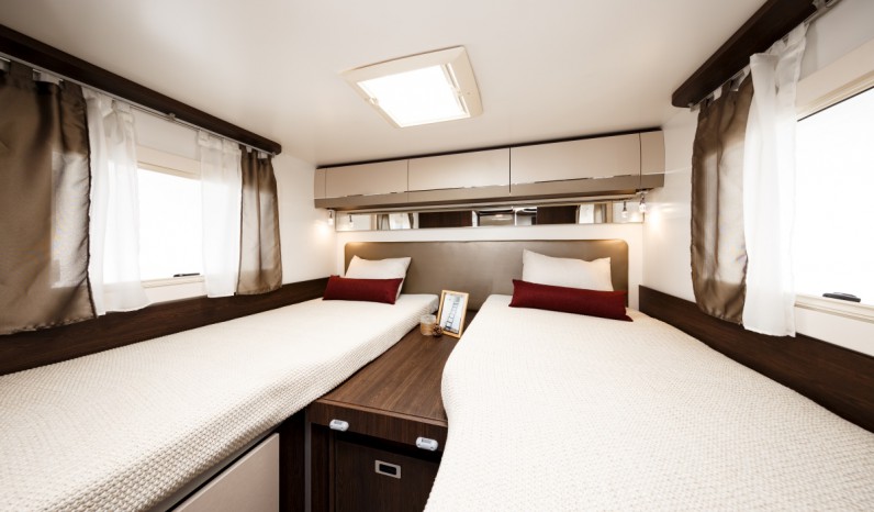 BENIMAR SPORT 346 full