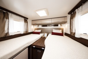 BENIMAR SPORT 363 full