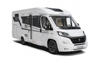 ADRIA COMPACT PLUS SP full