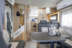 SUNLIGHT T 65 PAVILLON full