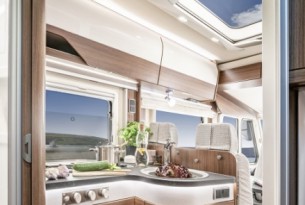 HYMER B-MC I550 full