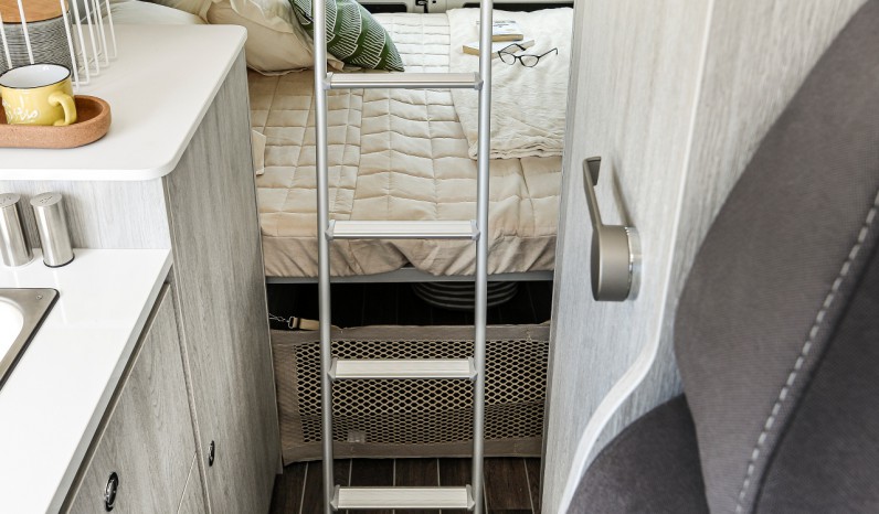 ROLLER TEAM LIVINGSTONE DUO SPORT SELEKT full