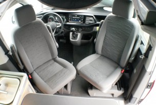 CALIFORNIA COAST BVA 4 MOTION full