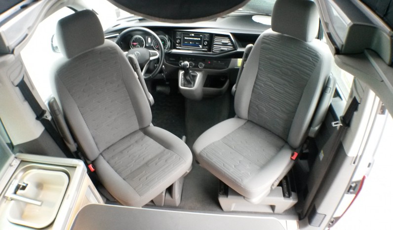 CALIFORNIA COAST BVA 4 MOTION full