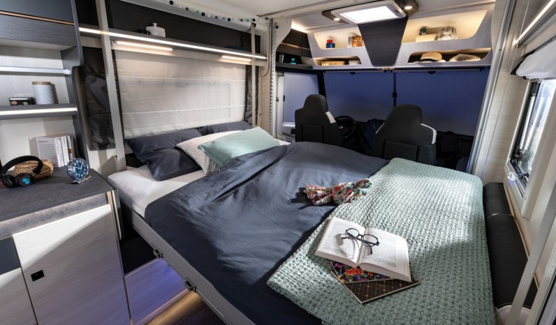 CHAUSSON 7068 XLB full