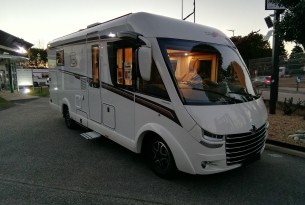 Carthago C-Tourer 144 QB full