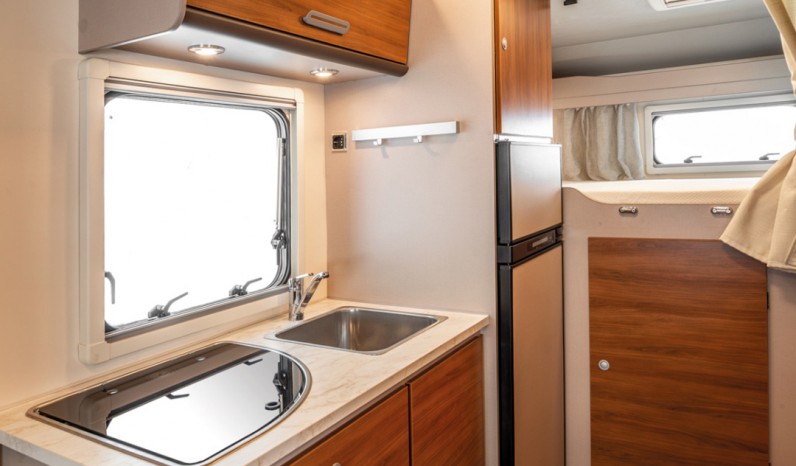 RIMOR HYGGE 14 PLUS full