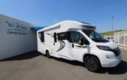 Chausson 738 XLB WELCOME