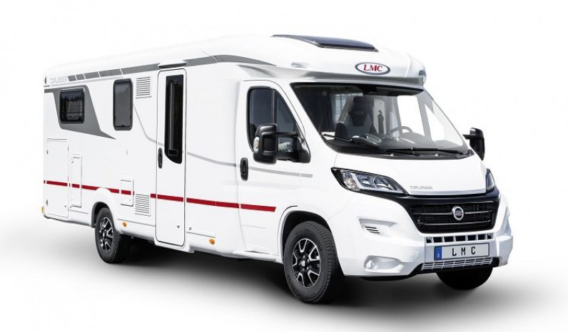 LMC T608 PAVILLON full