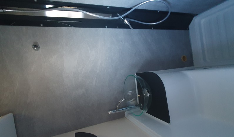 Camping car KILIG 9 NEUF 6 PLACES full