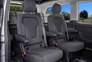 VANLINE VANSTAR full