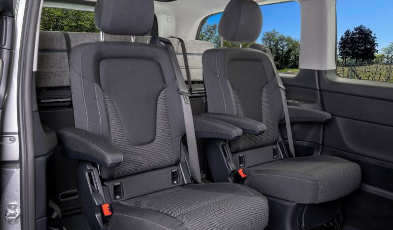 VANLINE VANSTAR full