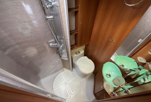 FLEURETTE DISCOVER / MOINS DE 6.5M / BOITE AUTO full