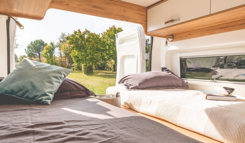 BAVARIA K630J X-EDITION full