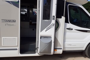 CHAUSSON 640 full