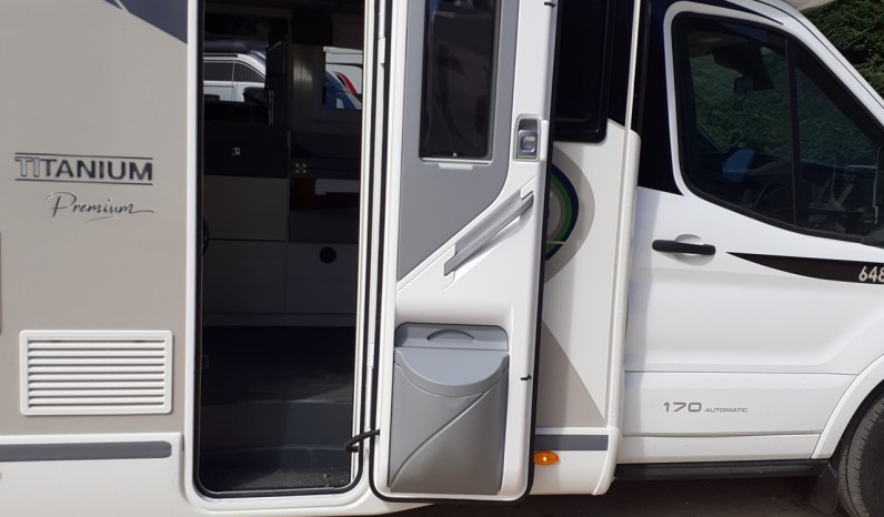 CHAUSSON 788 full