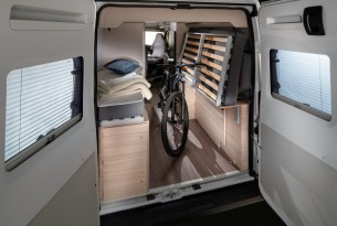 ADRIA TWIN PLUS 540 SP full