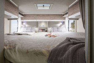 HYMER EXSIS I474 full