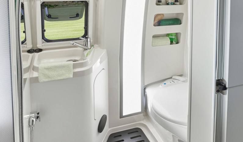 WESTFALIA JAMES COOK REHAUSSE FIXE full