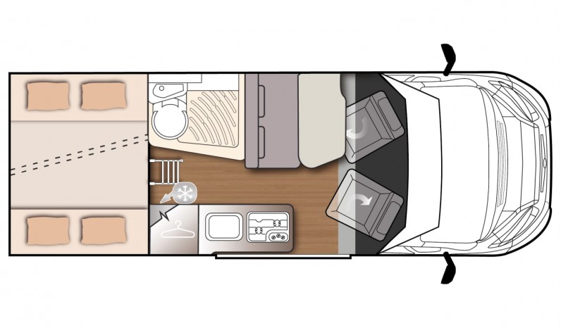 MC LOUIS MENFYS S-LINE 3 MAXI full