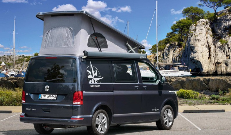 WESTFALIA CLUB JOKER CITY full