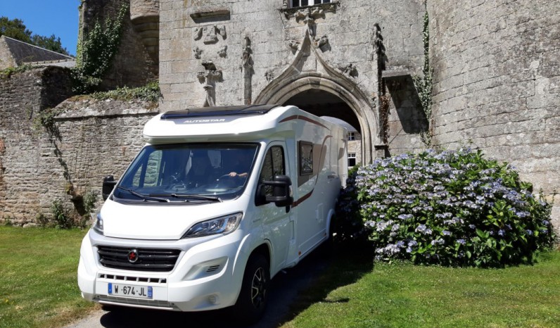 AUTOSTAR PERFORMANCE P690LC full