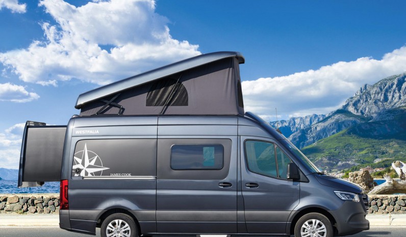 WESTFALIA JAMES COOK TOIT RELEVABLE full