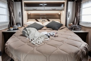 MC LOUIS MC4 870 PAVILLON full