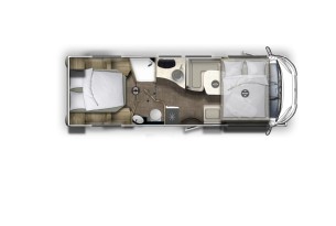 Eura Mobil Integra Line 720 QB full