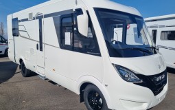 HYMER BMCI 690 170CH BOITE AUTOMATIQUE